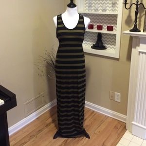 Mossimo maxi dress